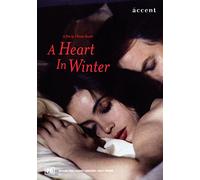 Un Coeur En Hiver ( A Heart in Winter ) [DVD]