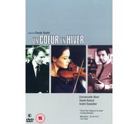 Un Coeur En Hiver [DVD]