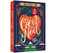 UN COEUR POUR NOEL - ROMANCE DE L AVENT