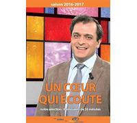 Un coeur qui A©coute - 1 DVD