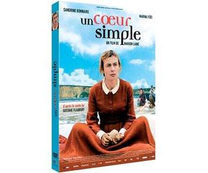 Un Coeur Simple [NO ENGLISH]