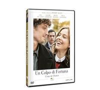 Un Colpo Di Fortuna - Coup De Chance (Dvd)