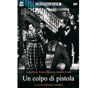Un Colpo Di Pistola – CG Entertainment