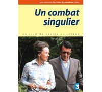 Un combat singulier