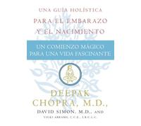 Un Comienzo Magico/ Magical Beginnings, Enchanted Lives