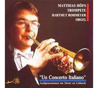 Un Concerto Italiano