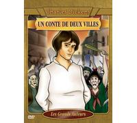 Un Conte de 2 Villes - DVD