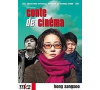 Un conte de cinéma