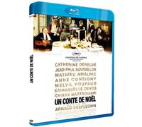 Un Conte de NoA«l [Blu-ray]