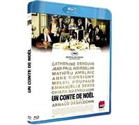 Un conte de NoA«l [Blu-ray]
