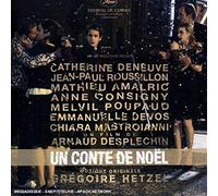 Un Conte De Noel