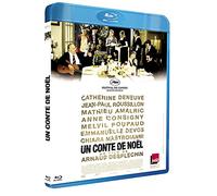 Un conte de Noël - brd