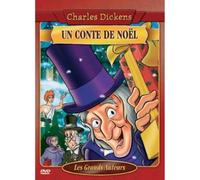 Un Conte de Noël - DVD