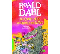 Un conte peut en cacher un autre (Folio Cadet Premiers romans)