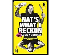 Un-Cook Yourself: A Ratbag's Rules for Life