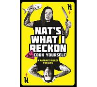Un-Cook Yourself: A Ratbag's Rules for Life