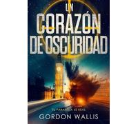 Un Corazón de Oscuridad (La saga de Jason Green)