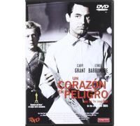 UN CORAZON EN PELIGRO (NONE BUT THE LONELY HEART)