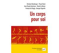 Un corps pour soi
