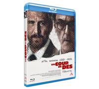 UN COUP DE DES - BLU-RAY