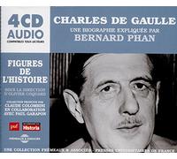 Un Cours Particulier De Bernard Phan (Puf/Freméaux) - Charles De Gaulle - Une Biographie Expliquée