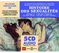 Un Cours Particulier De Sylvie Steinberg - Histoire Des Sexualités Volume 2