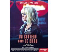 Un couteau dans le coeur - dvd