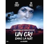 Un cri dans la nuit [Blu-Ray]