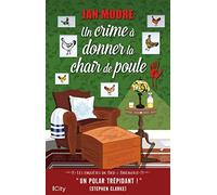 Un crime à donner la chair de poule