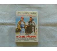 Un crime au paradis [FRENCH]