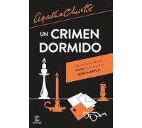 Un crimen dormido (Espasa Narrativa)