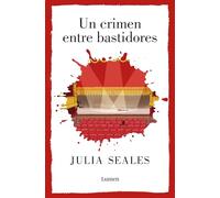 Un Crimen Entre Bastidores / A Crime Behind the Scenes (Narrativa)