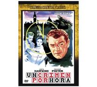 Un Crimen Por Hora (Gideon's Day) (Import)