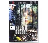 Un Cuerpo En El Bosque (Import Dvd) (2009) Rossy De Palma; Ricard Borrás; Núri