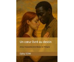 Un cœur livré au destin: Amour impossible entre Boston et Thilogne