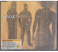 Un-Cut - Fallin' [CD 1]