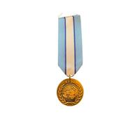 UN Cyprus Medal Full Size
