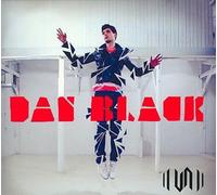 Un - Dan Black Compact Disc