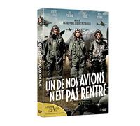 Un de nos Avions n'est Pas rentré