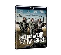 Un de nos Avions n'est Pas rentré [Blu-Ray]