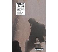 UN DERNIER VERRE AVANT LA GUERRE N° 380 (RIVAGES NOIR (POCHE))