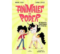 Un Deseo de Cumpleaños a Lo Bestia / A Birthday Wish Gone Wild: Un deseo de cumpleaños a lo bestia / A Birthday Wish Gone Wild (Animales de Poder)