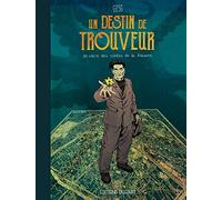 Un destin de trouveur: Un récit des contes de la Pieuvre