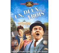 Un, deux, trois