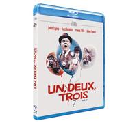 Un, Deux, Trois [Blu-Ray]