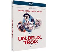 Un, Deux, Trois [Blu-Ray]
