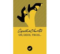 Un deux trois (Nouvelle traduction révisée) (Masque Christie)