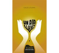 UN DÍA A LA VEZ: 31 días de transformación: Espíritu, alma y cuerpo