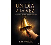 UN DÍA A LA VEZ: CUANDO EL AMOR SE VUELVE MEDICINA