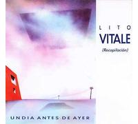 Un Dia Antes de Ayer